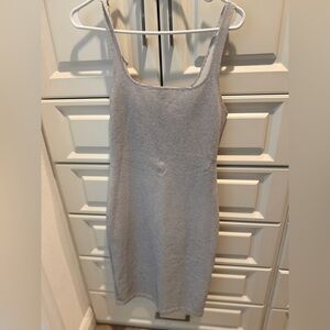 Zara Black and White Striped Top